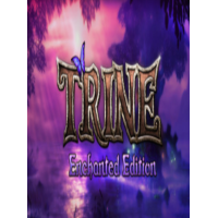 Trine Enchanted Edition (PC) - Steam Key - GLOBAL