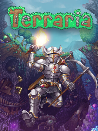 Terraria Steam Key GLOBAL
