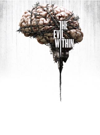 The Evil Within Bundle Steam Key GLOBAL