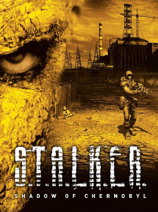 S.T.A.L.K.E.R. Shadow of Chernobyl (PC) - Steam Key - GLOBAL