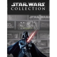 Star Wars Collection (PC) - Steam Key - GLOBAL