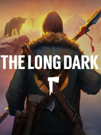 The Long Dark (PC) - Steam Key - GLOBAL