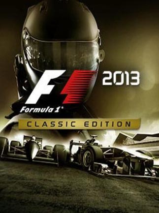 F1 2013 Classic Edition (PC) - Steam Key - GLOBAL