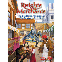 Knights and Merchants Steam Key GLOBAL