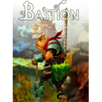 Bastion (PC) - Steam Key - GLOBAL