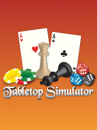 Tabletop Simulator (PC) - Steam Key - GLOBAL