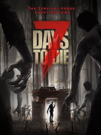 7 Days to Die Steam Key GLOBAL 7 Days to Die Steam Key GLOBAL