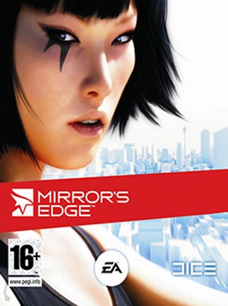 Mirror's Edge EA App Key GLOBAL