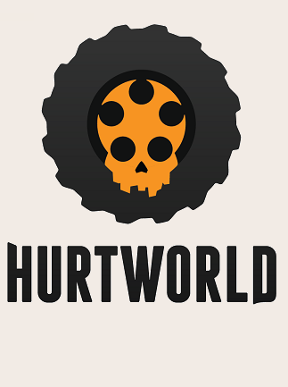 Hurtworld (PC) - Steam Key - GLOBAL