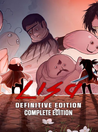 LISA: Complete Edition Steam Key GLOBAL