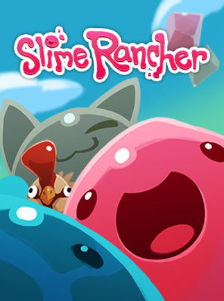 Slime Rancher (PC) - Steam Key - GLOBAL