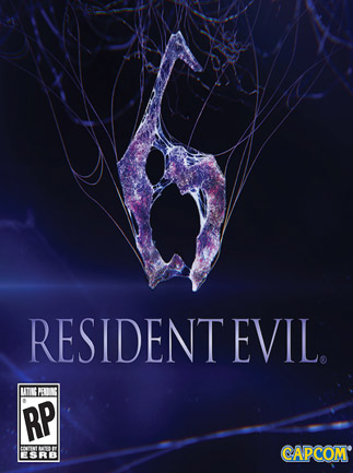 Resident Evil 6 Complete Steam Key GLOBAL