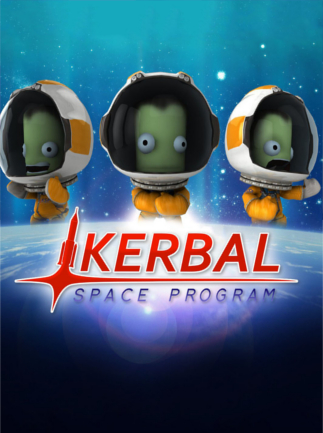 Kerbal Space Program (PC) - GOG.COM Key - GLOBAL