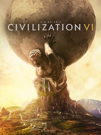 Sid Meier's Civilization VI (PC) - Steam Key - GLOBAL
