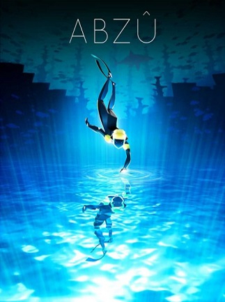 ABZU (PC) - Steam Key - GLOBAL ABZU (PC) - Steam Key - GLOBAL