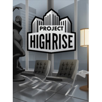 Project Highrise Steam Key GLOBAL