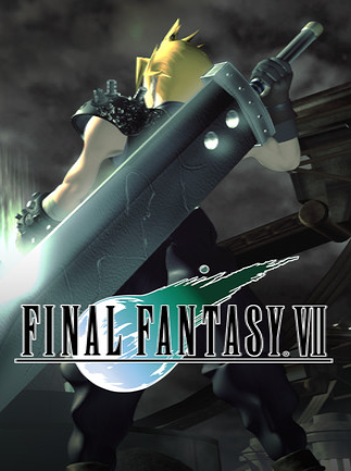 FINAL FANTASY VII (PC) - Steam Key - GLOBAL