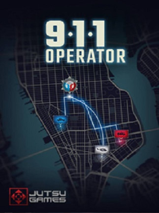 911 Operator Steam Key GLOBAL 911 Operator Steam Key GLOBAL