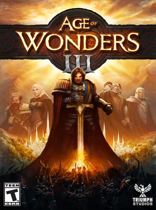 Age of Wonders III (PC) - Steam Key - GLOBAL Age of Wonders III (PC) - Steam Key - GLOBAL
