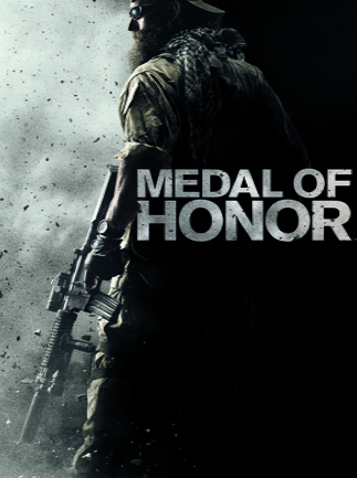 Medal of Honor (PC) - Steam Key - GLOBAL