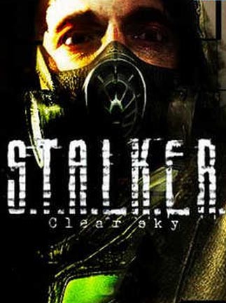 S.T.A.L.K.E.R. Clear Sky Steam Key GLOBAL
