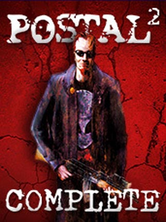 Postal 2 Complete Steam Key GLOBAL