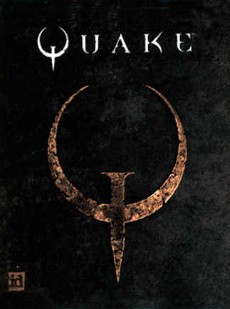 QUAKE Steam Key GLOBAL