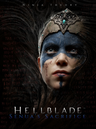 Hellblade: Senua's Sacrifice (PC) - Steam Key - GLOBAL