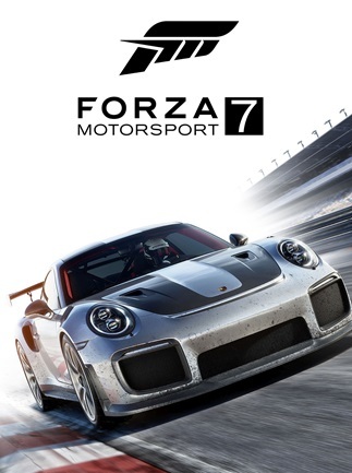 Forza Motorsport 7 (Xbox One, Windows 10) - Xbox Live Key - GLOBAL (Windows 10)