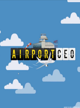Airport CEO (PC) - Steam Key - GLOBAL Airport CEO (PC) - Steam Key - GLOBAL