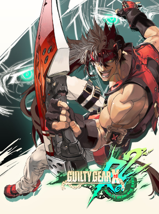 GUILTY GEAR Xrd REV 2 (PC) - Steam Key - GLOBAL
