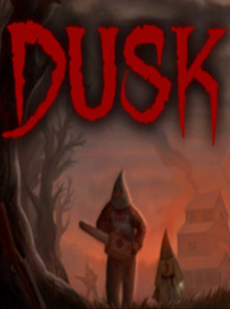 DUSK (PC) - Steam Key - GLOBAL