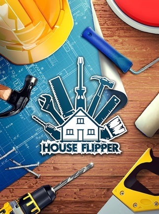 House Flipper (PC) - Steam Key - GLOBAL