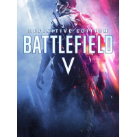 Battlefield V | Definitive Edition (PC) - EA App Key - GLOBAL (EN/FR/ES/PT)