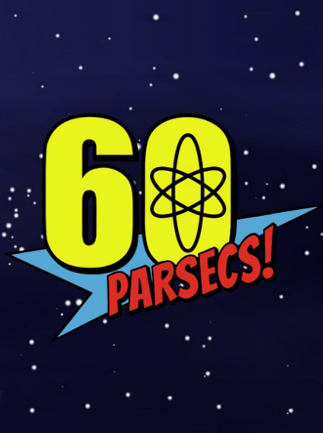 60 Parsecs! (PC) - Steam Key - GLOBAL 60 Parsecs! (PC) - Steam Key - GLOBAL