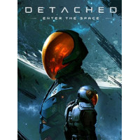 Detached: Non-VR Edition Steam Key GLOBAL