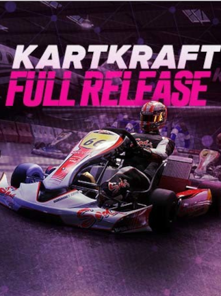 KartKraft (PC) - Steam Key - GLOBAL