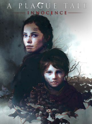 A Plague Tale: Innocence (PC) - GOG.COM Key - GLOBAL A Plague Tale: Innocence (PC) - GOG.COM Key - GLOBAL