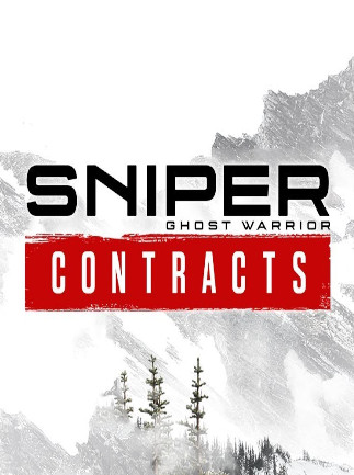 Sniper Ghost Warrior Contracts (PC) - Steam Key - GLOBAL