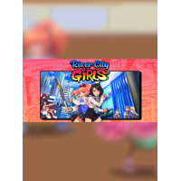 River City Girls - Steam - Key (GLOBAL)