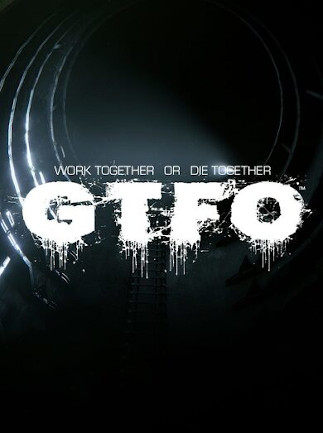 GTFO (PC) - Steam Key - EUROPE