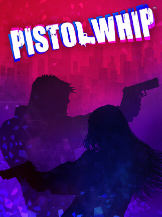 Pistol Whip (PC) - Steam Key - GLOBAL