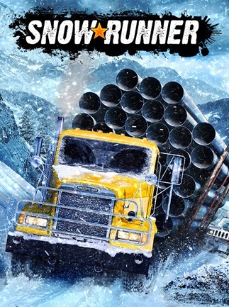 Snowrunner (PC) - Steam Key - GLOBAL