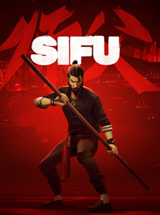 Sifu (PC) - Steam Key - GLOBAL