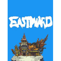 Eastward (PC) - Steam Key - GLOBAL