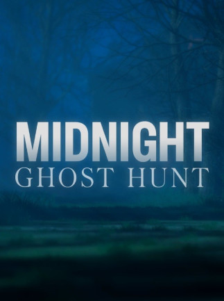 Midnight Ghost Hunt (PC) - Steam Key - GLOBAL