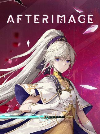 Afterimage (PC) - Steam Key - GLOBAL Afterimage (PC) - Steam Key - GLOBAL