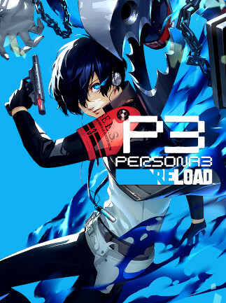 Persona 3 Reload (PC) - Steam Key - GLOBAL